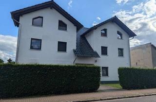 Wohnung mieten in Seestraße, 15537 Gosen-Neu Zittau, Vermiete Wohnung im MFH im Ortskern von Gosen H2