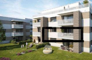 Wohnung mieten in Hägleweg, 88045 Friedrichshafen, Großzügige und helle 3-Zimmer Wohnung mit Balkon und TG. Zentral in Friedrichshafen.