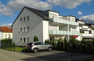 Wohnung mieten in Lutherstraße 104, 63225 Langen, Zweitbezug 3Z DG-Wohnung Küche Bad GästeWC Balkon Abstellraum Keller