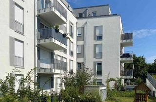 Wohnung mieten in 12529 Schönefeld, SINGLE-WOHNUNG - inkl. Fußbodenheizung, Terrasse mit kleinem Garten, EBK