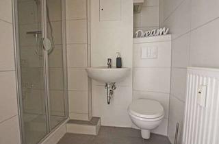 Wohnung mieten in Schöninger Straße 11, 39387 Oschersleben, Kleine, gemütliche Singlewohnung frisch saniert mit Dusche!