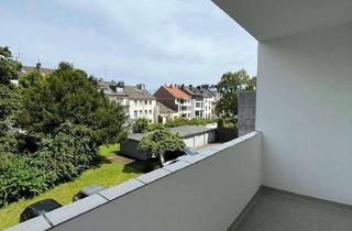 Wohnung mieten in Ferdinand-Thun-Straße, 42289 Wuppertal, Renovierte 2 Zimmer Maisonettewohnung mit Balkon in Wuppertal-Barmen
