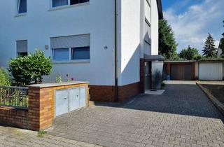 Wohnung mieten in Prinz-Eugen-Straße 14, 64347 Griesheim, Kleine 2 Zi-Dachgeschoßwohnung ohne Balkon