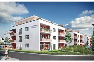 Wohnung mieten in Buchenweg, 88457 Kirchdorf, Großzügige und moderne 4-Zimmer-Wohnung mit Balkon