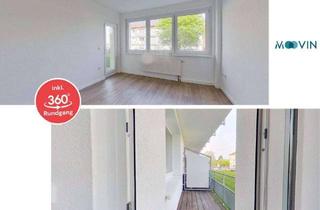 Wohnung mieten in Lützenkirchener Str. 178, 51381 Quettingen, Schnuckelige 2-Zimmer-Wohnung mit zwei Balkonen!