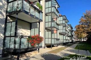 Wohnung mieten in Klepziger Str. 10, 06112 Freiimfelde, Ihr neues Zu Hause, tolle 2-R-Wohnung mit Balkon
