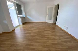 Wohnung mieten in 84130 Dingolfing, Lichtdurchflutete 3 Zimmer Wohnung mit Balkon