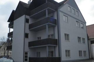 Wohnung mieten in Steinbachstraße, 94424 Arnstorf, Helle 3-Zimmer Dachgeschosswohnung im Zentrum von Arnstorf