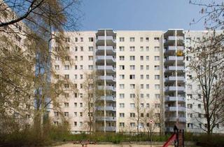 Wohnung mieten in Zühlsdorfer Straße, 12679 Marzahn, 2 Zimmer-Wohnung