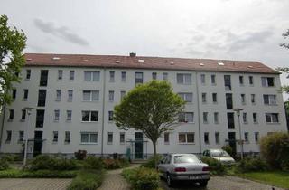 Wohnung mieten in Teschenstraße 33, 02977 Hoyerswerda, 3-Raumwohnung mit Balkon und PKW-Stellplatz in der Altstadt