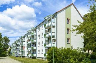 Wohnung mieten in Bautzener Allee, 02977 Hoyerswerda, Helle 3-Raumwohnung mit Balkon