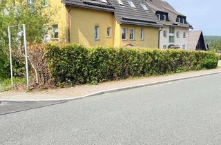 Wohnung mieten in Schachtstraße 41, 08359 Breitenbrunn, Schöne helle 3-Raum Wohnung