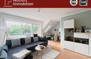 Wohnung mieten in 33332 Gütersloh, Helle 3-Zimmer Maisonettewohnung in Kattenstroth!