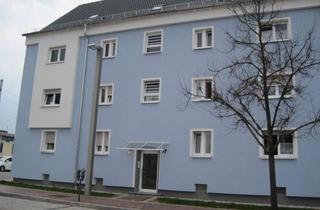 Wohnung mieten in Bahnhofstr. 37, 86609 Donauwörth, Schöner Wohnen: Frisch renovierte 2-Zimmer-Wohnung mit gemütlicher Wohnküche!