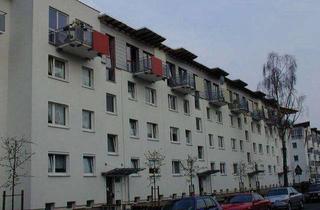 Wohnung mieten in Seewenjestraße 145, 28237 Gröpelingen, Günstig geschnittene 2,5-Zimmer-Wohnung mit Balkon - Wohnberechtigungsschein erforderlich