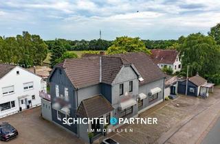 Gewerbeimmobilie kaufen in 28844 Weyhe, Niedersachsen - Weyhe | Wenn Tradition auf Modernität trifft: Gastronomie-Immobilie zum Verkauf