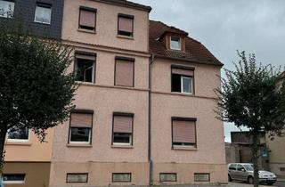 Mehrfamilienhaus kaufen in 39590 Tangermünde, Attraktives Mehrfamilienhaus in Tangermünde – Ideale Kapitalanlage oder Wohnraum für Großfamilien