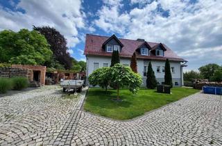 Haus kaufen in 37339 Leinefelde-Worbis, schönes Zweifamilienhaus mit gepflegtem Garten
