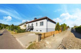 Haus kaufen in 39326 Farsleben, Ihre moderne, familienfreundliche Immobilie