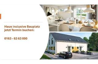 Haus kaufen in 42697 Ohligs-Aufderhöhe, Ihr Traum vom eigen Heim mit Garten.