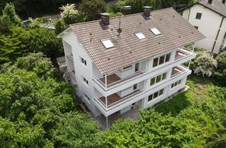 Haus kaufen in 76534 Lichtental, + Baden Baden + sanierte Kapitalanlage + voll vermietet + 4 Wohneinheiten + 3 Garagen +