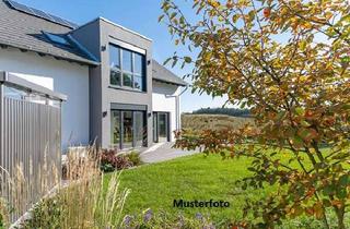 Einfamilienhaus kaufen in Sonnenhof xxxx, 55606 Hochstetten-Dhaun, Freistehendes Einfamilienhaus mit Garage + provisionsfrei +
