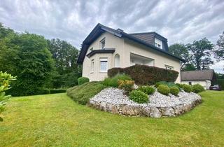 Haus kaufen in 57439 Attendorn, Ruhige Lage, großer Garten - das perfekte Eigenheim für die ganze Familie in Attendorn-Windhausen