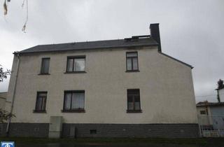 Einfamilienhaus kaufen in 08527 Plauen, Gemütliches Einfamilienhaus mit Nebengebäude zum sanieren in Plauen (Neundorf)