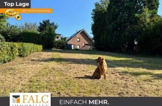 Grundstück zu kaufen in 51467 Bergisch Gladbach, Traumgrundstück sucht Häuslebauer in Bergisch Gladbach-Romaney