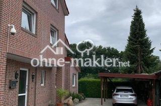 Wohnung kaufen in 26871 Papenburg, Exklusive Eigentums-/Maisonette-Wohnung in ruhiger Lage von Papenburg-Aschendorf