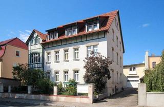 Mehrfamilienhaus kaufen in 01936 Königsbrück, *Königsbrück bei Dresden* Mehrfamilienhaus 9 WE zur Kapitalanlage * voll vermietet * 6,5% Rendite *