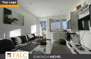 Wohnung kaufen in 90441 Nürnberg, Zeitlose Eleganz: Exklusive Stadtwohnung im Herzen von Nürnberg!