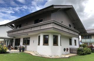 Einfamilienhaus kaufen in 83416 Saaldorf-Surheim, Energieeffizientes, modernes Einfamilienhaus mit viel Platz für Familie in Surheim nahe SBG