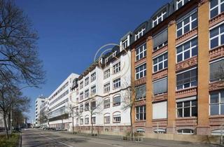 Gewerbeimmobilie mieten in 63450 Hanau, Hanau ¦ 300 m² - 1260 m² ¦ EUR/m² auf Anfrage ¦ #keineprovision