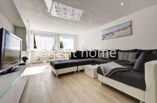Immobilie mieten in 71063 Sindelfingen, ZENTRAL IN SINDELFINGEN - Moderne 3-Zimmer-Wohnung mit Loggia