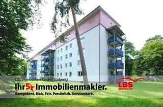 Wohnung kaufen in 76149 Nordstadt, Moderne 4-Zi-Whg. mit 119 m² in der Nordweststadt!