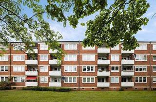 Wohnung mieten in Alvesloher Str., 24568 Kaltenkirchen, Frisch modernisierte und geräumige 2,5-Zimmer-Wohnung