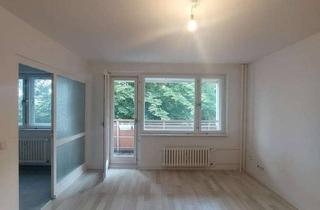 Wohnung mieten in Aronsstraße 47, 12057 Neukölln, Schicke 2-Zimmer-Wohnung mit Balkon sucht SIE!