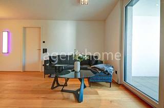 Wohnung mieten in 73230 Kirchheim, MÖBLIERT URBAN LIVING - Modernes Apartment mit Balkon