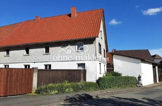 Immobilie kaufen in 37441 Bad Sachsa, schöner Bauernhof Bad Sachsa