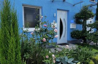 Haus kaufen in 88677 Markdorf, Ein Traumhaus mit Garten-Oase!