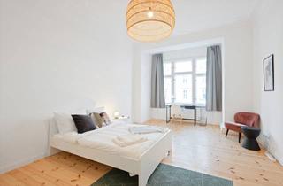Immobilie mieten in Richard-Sorge-Strasse 25, 10247 Berlin, Private Room in Friedrichshain, Berlin