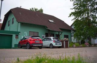 Mehrfamilienhaus kaufen in 67136 Fußgönheim, Wohnen im außergewöhnliches und liebevoll eingerichteten Mehrfamilienhaus