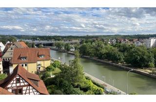 Wohnung kaufen in 74348 Lauffen, Wohnen mit schöner Aussicht