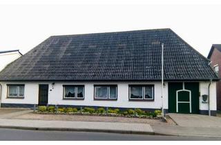 Bauernhaus kaufen in 24803 Erfde, Erfde - Gepflegtes Bauernhaus in Erfde Einliegerwohnung möglich