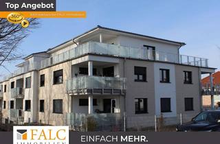 Penthouse kaufen in 31840 Hessisch Oldendorf, Penthouse-Wohnung mit imposanter Dachterrasse!