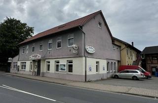 Gastronomiebetrieb mieten in Hauptstraße 10, 38179 Schwülper, Charmantes Restaurant in bester Ortslage zu vermieten