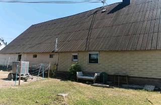 Bauernhaus kaufen in 56479 Hellenhahn-Schellenberg, Hellenhahn-Schellenberg - Bauernhaus mit Großem Grundstück