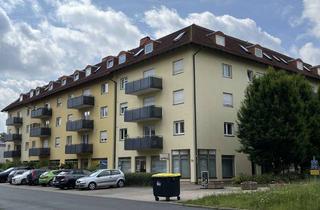 Wohnung mieten in 09648 Mittweida, 3-Raumwohnung mit Balkon