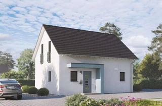 Haus kaufen in 74243 Langenbrettach, Ihr maßgeschneidertes Traumhaus in Langenbrettach: Modern, effizient und komfortabel!